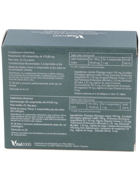 Grinovit 60Comp.