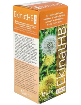 Vital2000 Ekinat Hb 500Ml