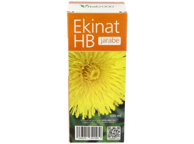 Vital2000 Ekinat Hb 500Ml
