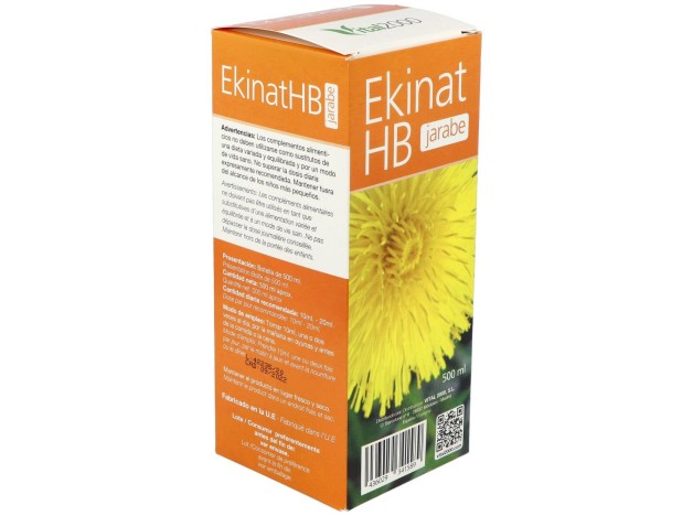 Vital2000 Ekinat Hb 500Ml