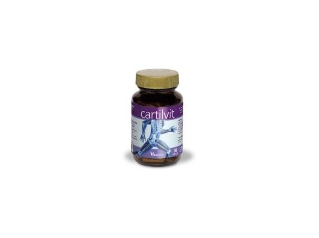 Cartilvit 90Cap.