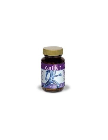 Cartilvit 90Cap.