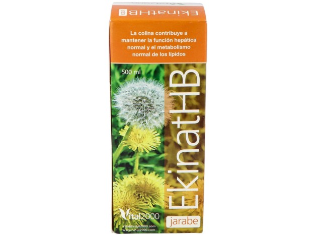 Vital2000 Ekinat Hb 500Ml