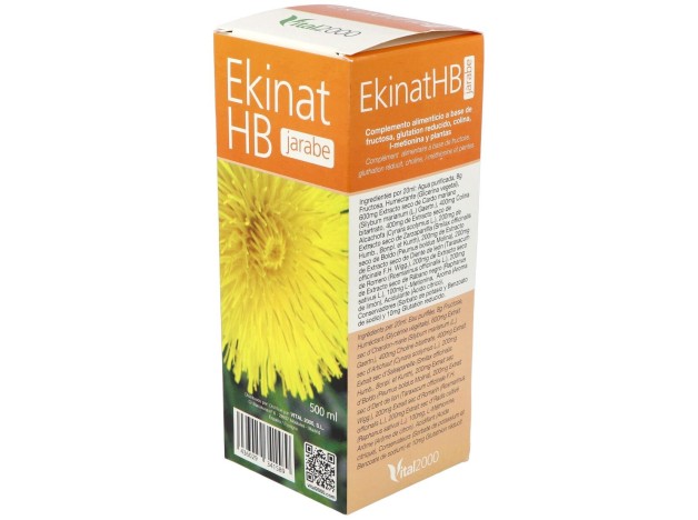 Vital2000 Ekinat Hb 500Ml