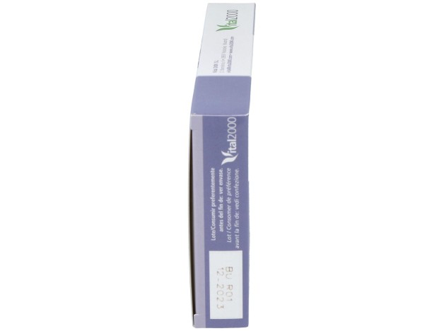 Vital 2000 Viprosan 60Caps