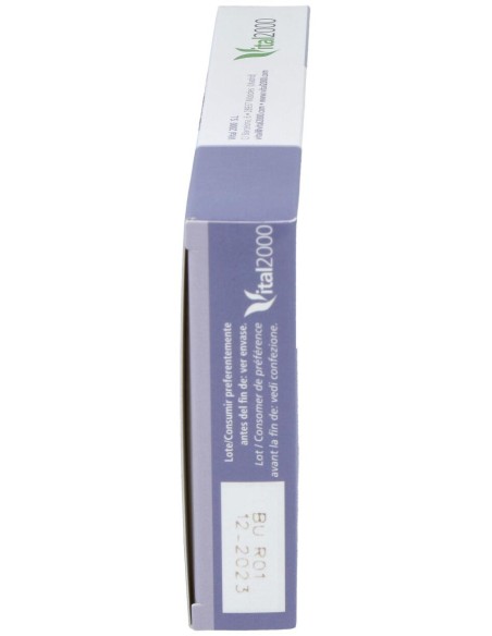 Vital 2000 Viprosan 60Caps