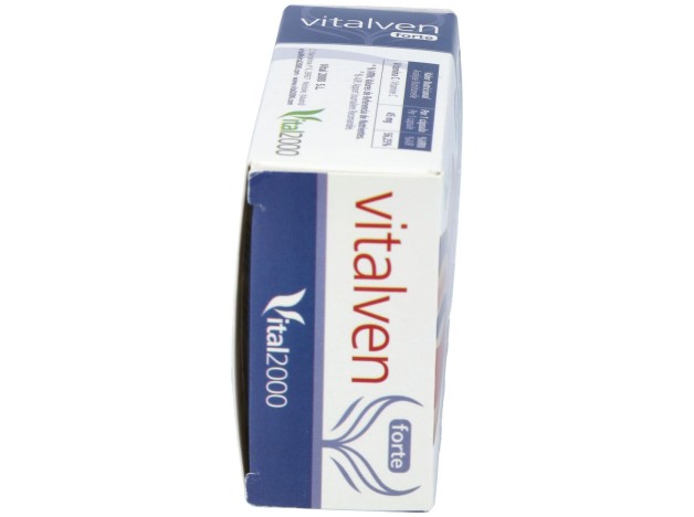Vital 2000 Vitalfen Forte 30Caps