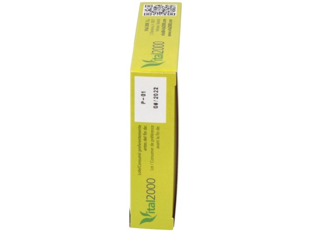 Vital 2000 Slimform Block 45Caps