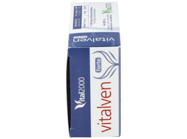 Vital 2000 Vitalfen Forte 30Caps