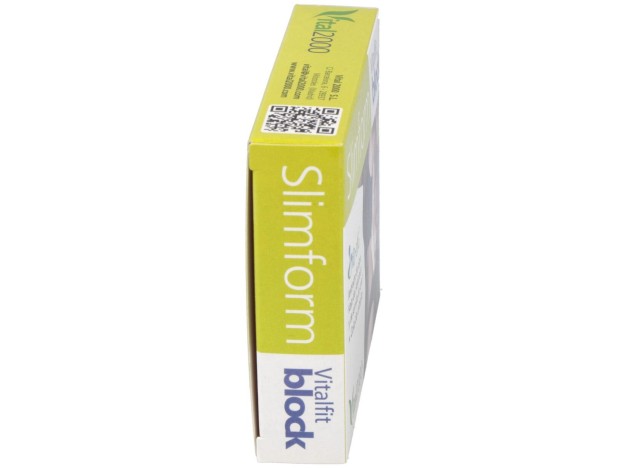 Vital 2000 Slimform Block 45Caps