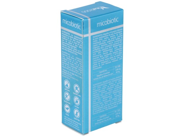 Vital 2000 Micobiotic Sobres 10 Sticks