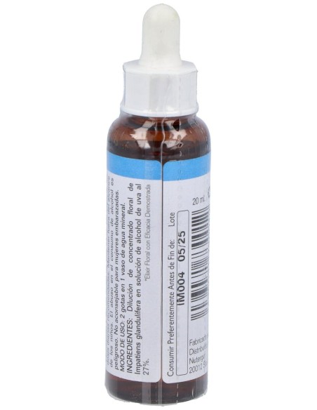 Impatiens 20Ml.