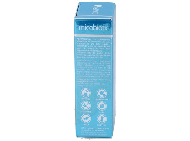 Vital 2000 Micobiotic Sobres 10 Sticks