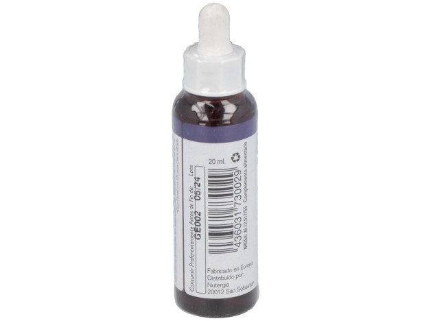 Gentian 20Ml.