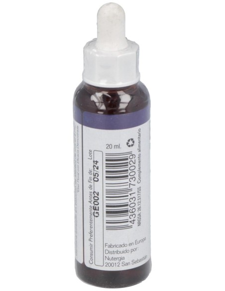 Gentian 20Ml.