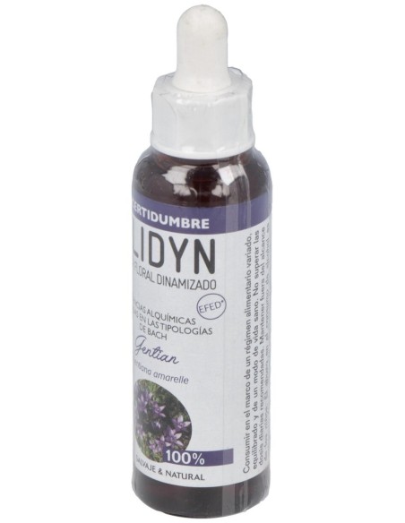 Gentian 20Ml.