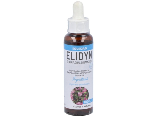 Impatiens 20Ml.