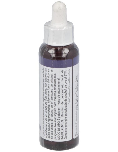 Gentian 20Ml.