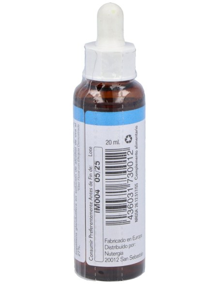 Impatiens 20Ml.