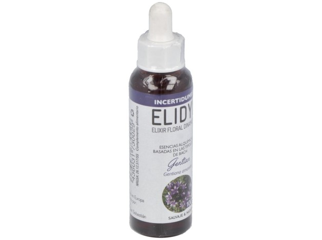 Gentian 20Ml.