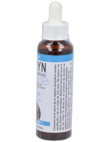 Impatiens 20Ml.