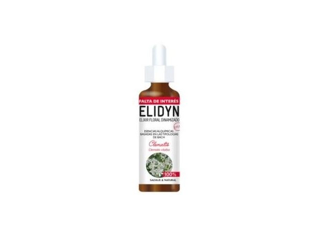 Clematis 20Ml.