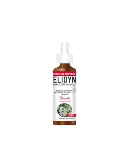 Clematis 20Ml.