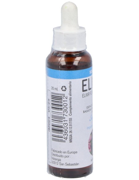 Impatiens 20Ml.