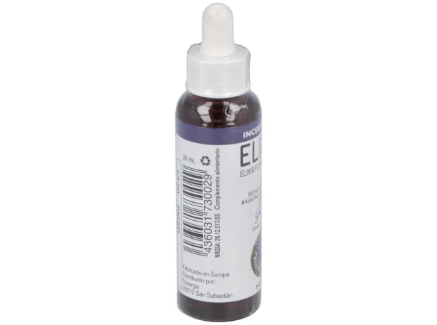 Gentian 20Ml.