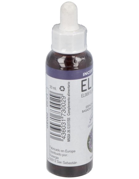 Gentian 20Ml.