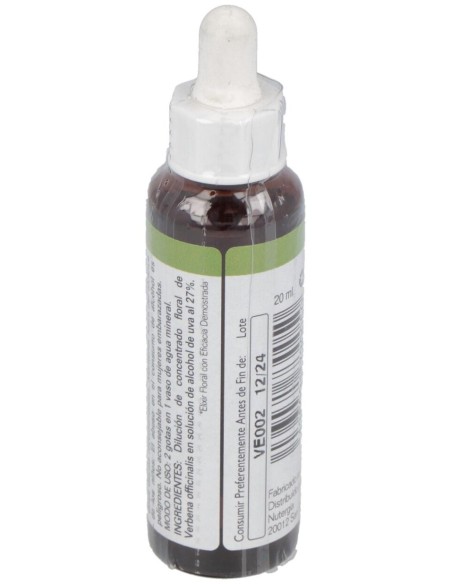 Vervain 20Ml.
