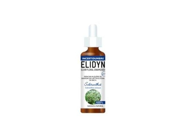 Scleranthus 20Ml.