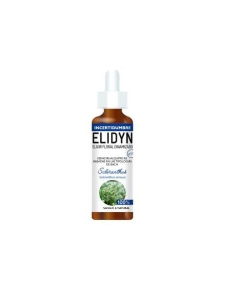 Scleranthus 20Ml.