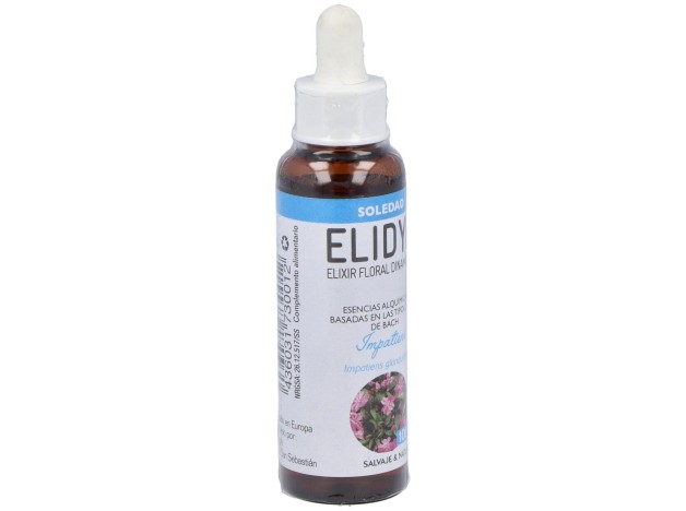 Impatiens 20Ml.
