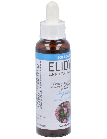 Impatiens 20Ml.
