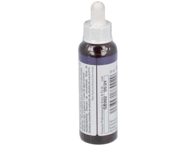 Gentian 20Ml.