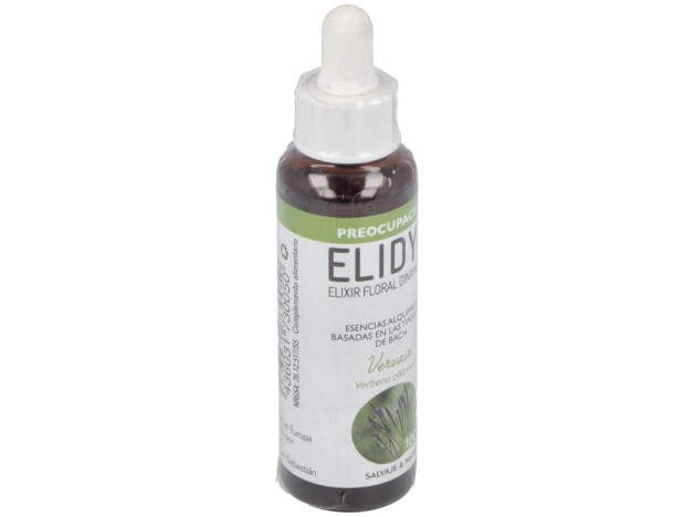 Vervain 20Ml.
