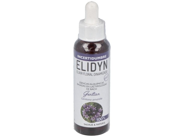 Gentian 20Ml.