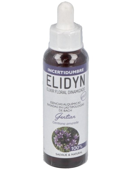 Gentian 20Ml.
