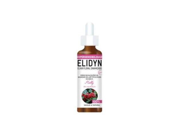 Holly 20Ml.