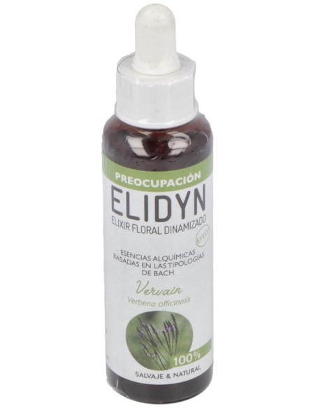 Vervain 20Ml.