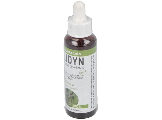 Vervain 20Ml.
