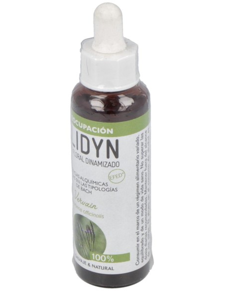 Vervain 20Ml.