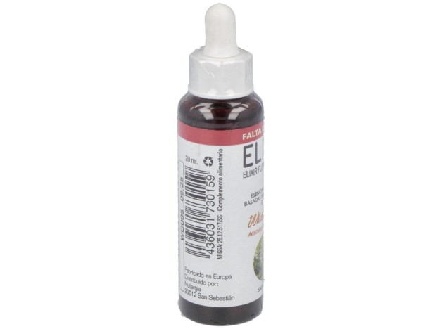 White Chestnut 20Ml.