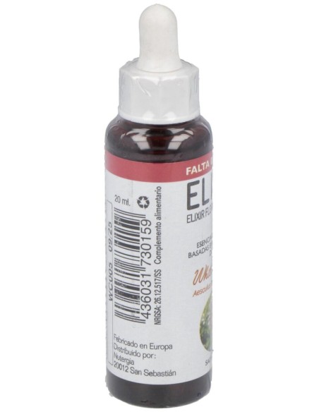 White Chestnut 20Ml.