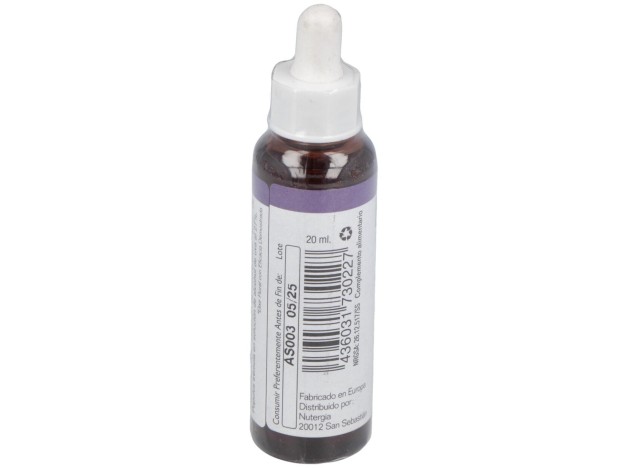 Aspen 20Ml.