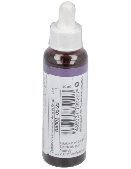 Aspen 20Ml.