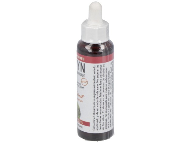 White Chestnut 20Ml.