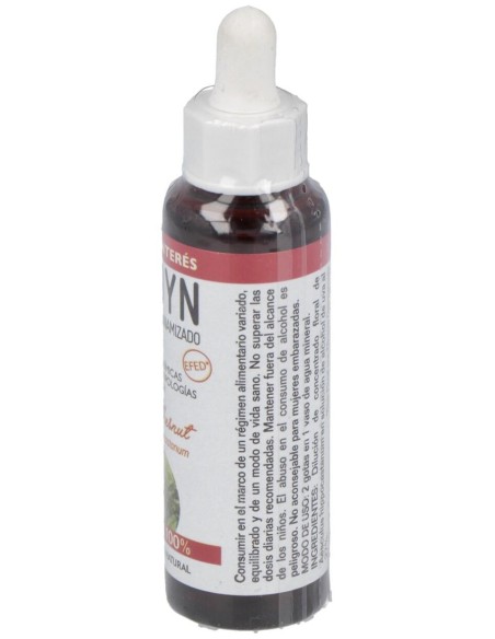 White Chestnut 20Ml.