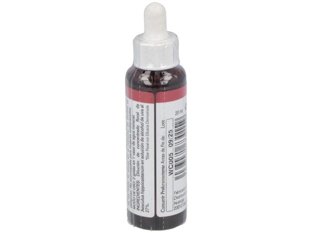White Chestnut 20Ml.